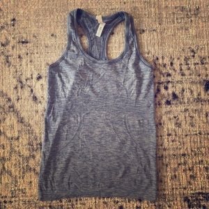 Lulu Lemon Tank Top